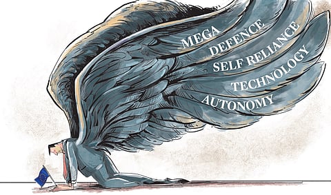 Image used for representational purposes only.