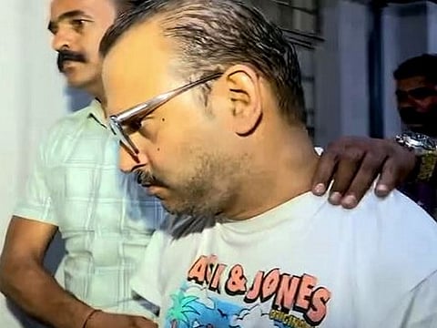 Pune car crash: Court sends minor's father in police custody in driver kidnapping case