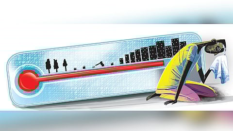 Image used for representational purpose.