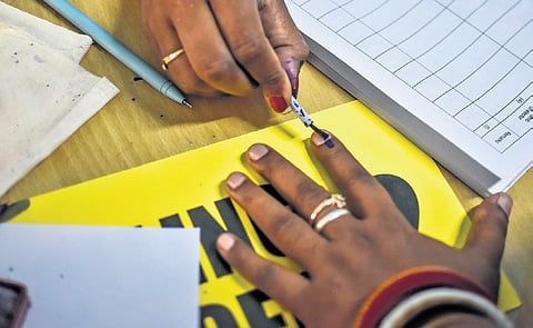 Image used for representational purposes only