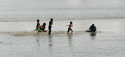 Representative Image