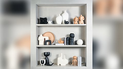 Rococo Milano enveils eclectic decor collection: A blend of rustic charm and modern minimalism