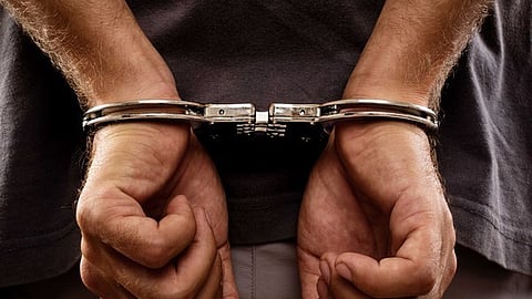 Dealers allegedly procured sophisticated firearms directly from the ordinance factories, erased their unique serial numbers and then sold them to criminals at inflated rates,