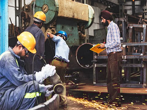 IIP in August contracts by 0.1% on weak mining, power output