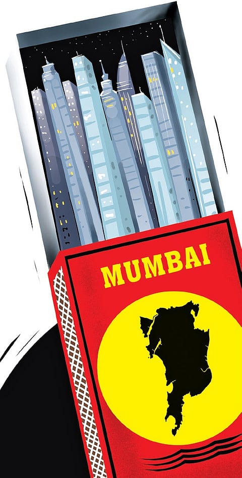 Representative Image.