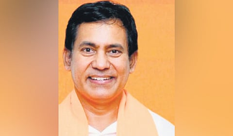 Andhra Pradesh: Adoni BJP MLA tenders apology over ‘casteist remarks’ after row