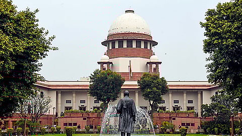 SC refuses to entertain plea seeking re-polling in Bihar's Munger amid allegations of rigging