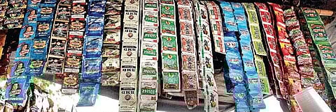 Image used for representational purposes only