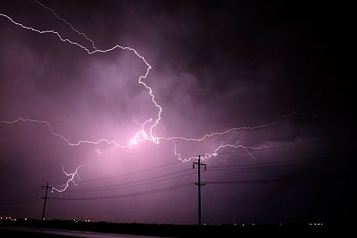 Lightning strikes claim 14 lives in Bihar