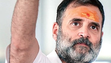 Will remove SC-mandated 50% cap on reservation, says Rahul