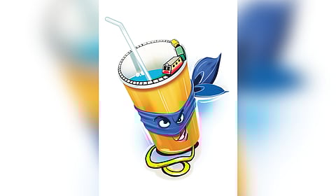 Representative image