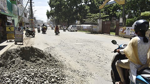 Representative image