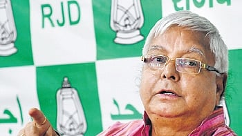CBI final chargesheet against Lalu, others in land-for-jobs case