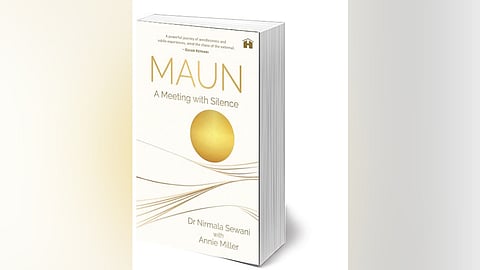 The book comes as a source of knowledge related to astrology, but more as a treatise on the power of silence