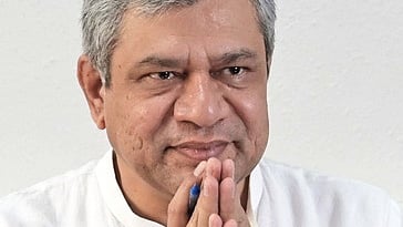 Vaishnaw says government will make railways most affordable