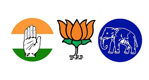 Uttarakhand: Manglaur set to witness close triangular contest