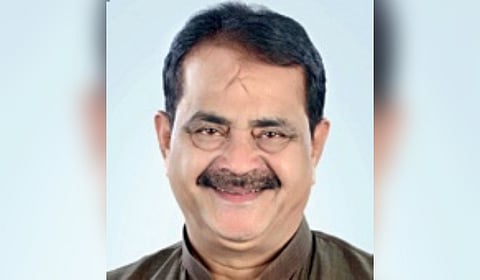 Odisha: Rift in Congress over CLP leader