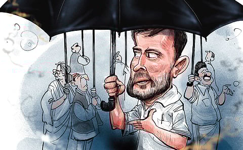 Revisiting idea of permanent coalition