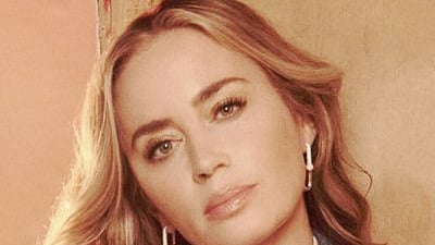 Emily Blunt in talks for Steven Spielberg's next movie