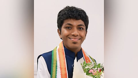 Sagar Khandre