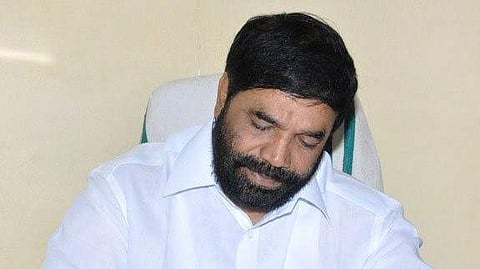 Port Minister V N Vasavan informed the assembly that the land acquisition for the proposed rail connectivity project linking the port and Balaramapuram railway station is in the final stages.