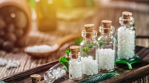 Representational image.