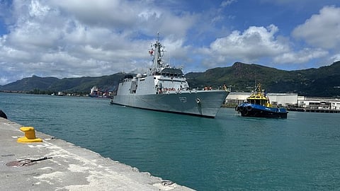 24 Dead After Two Boats Capsize off Madagascar Coast, Somalia Reports