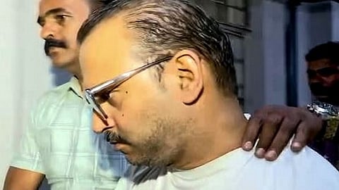 Pune car crash case: Accused teen's father