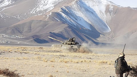 Representational image