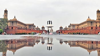 In the offing: The Louvre Museum touch to Yuge Yugeen Bharat Museum in Delhi