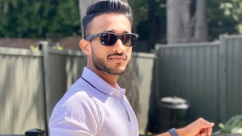 Indian-origin man from Ludhiana shot dead in Canada