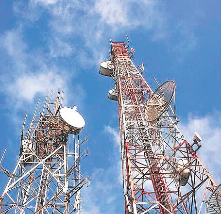 Not just spectrum auction, other 
telecom reforms likely to be delayed