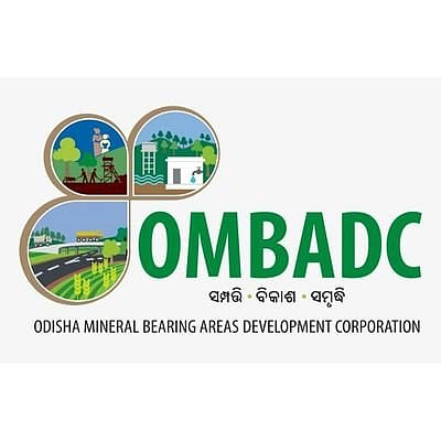 Odisha Mineral Bearing Areas Development Corporation (OMBADC) mage used for representation