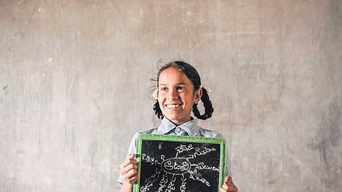 Empowering marginalised women: The inspiring journey of Dr Kalpana Sankar and Hand in Hand India