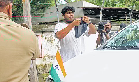 Plus-I seat shortage: Kerala govt to hold talks with student outfits on June 25