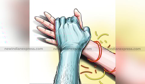 Image used for representational purposes only.