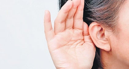 Representative image