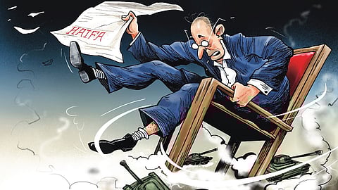 Image used for representational purpose.