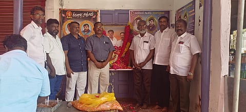 Sathankulam custodial deaths: Kin of victims seek justice on 4th anniversary 