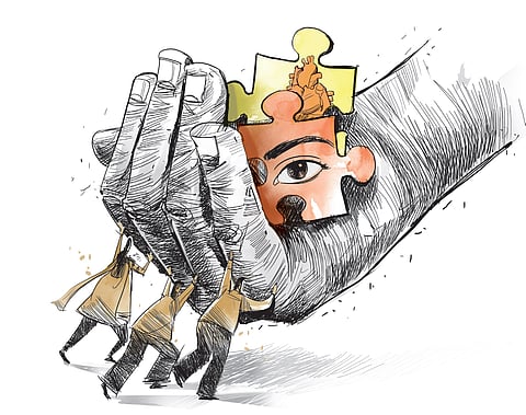 Representative image