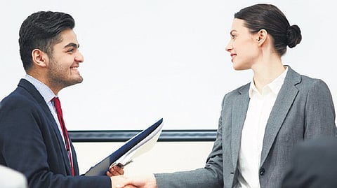 Job market to witness promising growth in July-December 2024, say experts 