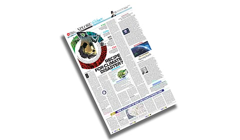 Check out this week's Xplore on Science