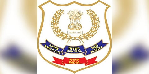 Narcotics Control Bureau (NCB) 