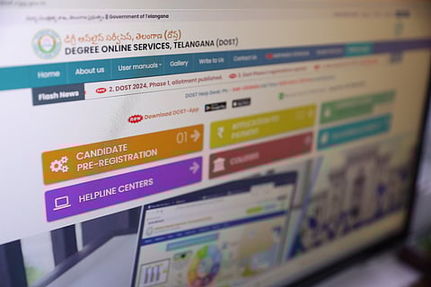 Representational image