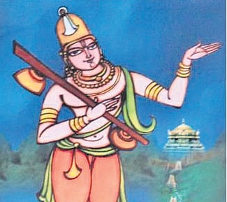 The folk music traditions continue to resonate in Telangana’s cultural identity but they face challenges in the modern era.