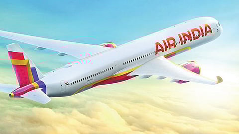 Air India revamps network, optimises Delhi-Paris, Frankfurt flight schedules