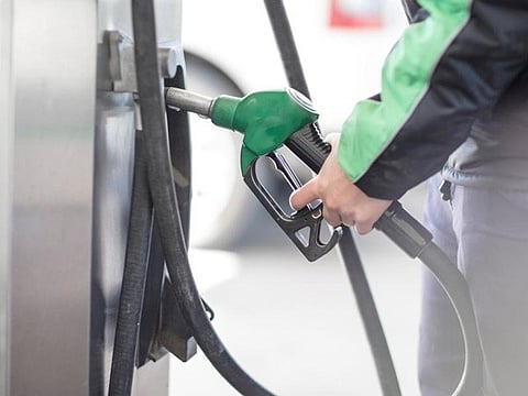 Karnataka short of raw materials for bio-diesel target