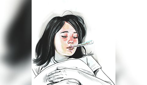 According to available data, the state has recorded 5,536 suspected cases of Hepatitis A, and 15 suspected deaths.