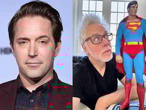 Beck Bennett joins star-studded cast of James Gunn's 'Superman'
