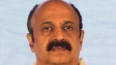 AMMA General Secretary Siddique.